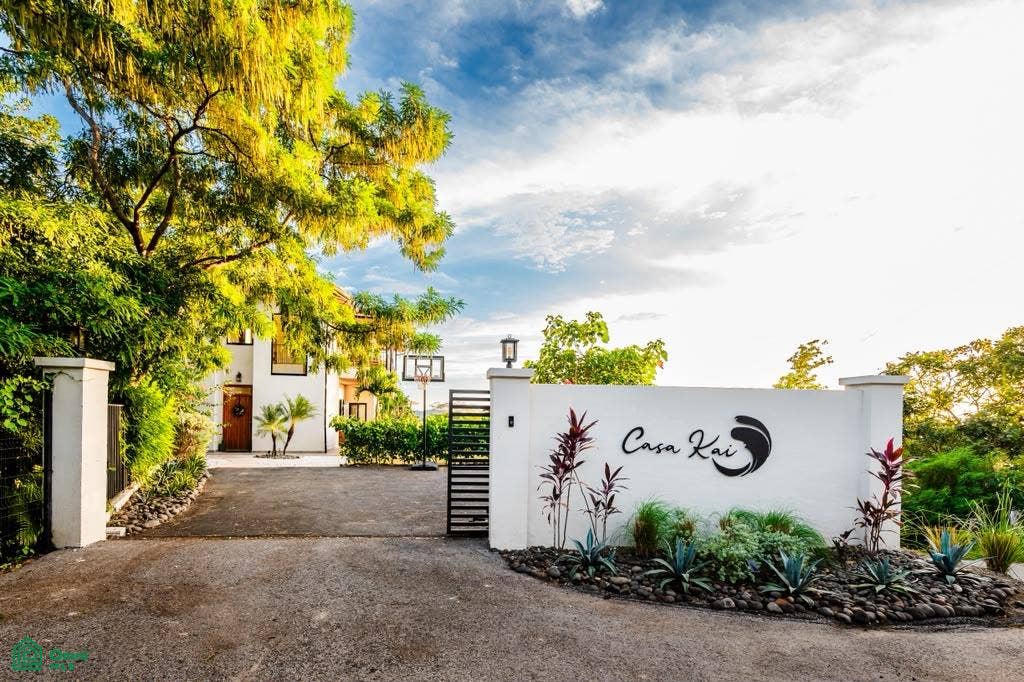 Casa Kai Los Almendros 23, Cabo Velas, Santa Cruz, Guanacaste, Costa Rica 50308