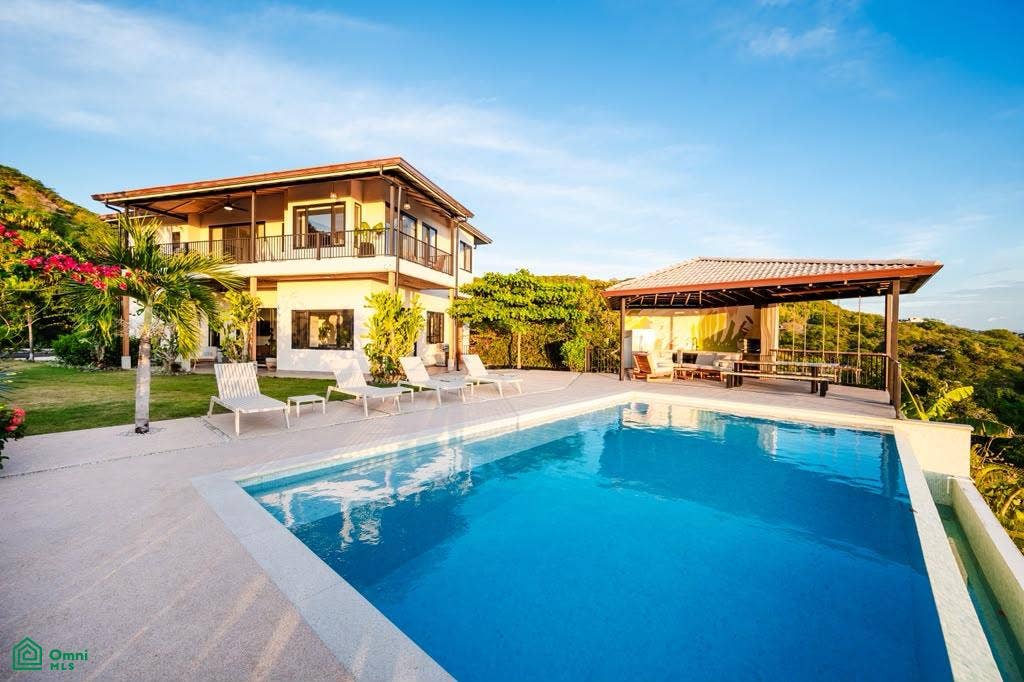 Casa Kai Los Almendros 23, Cabo Velas, Santa Cruz, Guanacaste, Costa Rica 50308