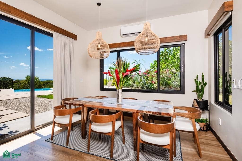 Casa Kai Los Almendros 23, Cabo Velas, Santa Cruz, Guanacaste, Costa Rica 50308