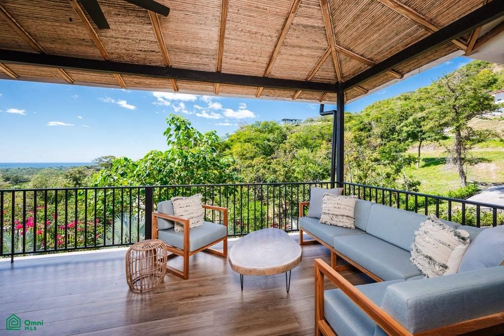 Casa Kai Los Almendros 23, Cabo Velas, Santa Cruz, Guanacaste, Costa Rica 50308