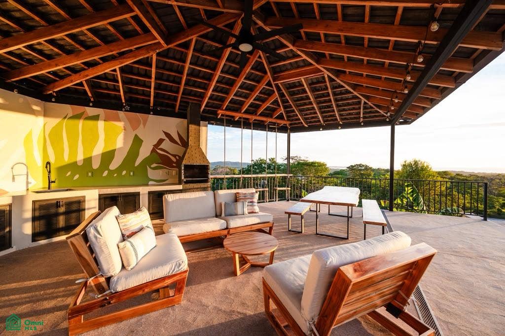 Casa Kai Los Almendros 23, Cabo Velas, Santa Cruz, Guanacaste, Costa Rica 50308