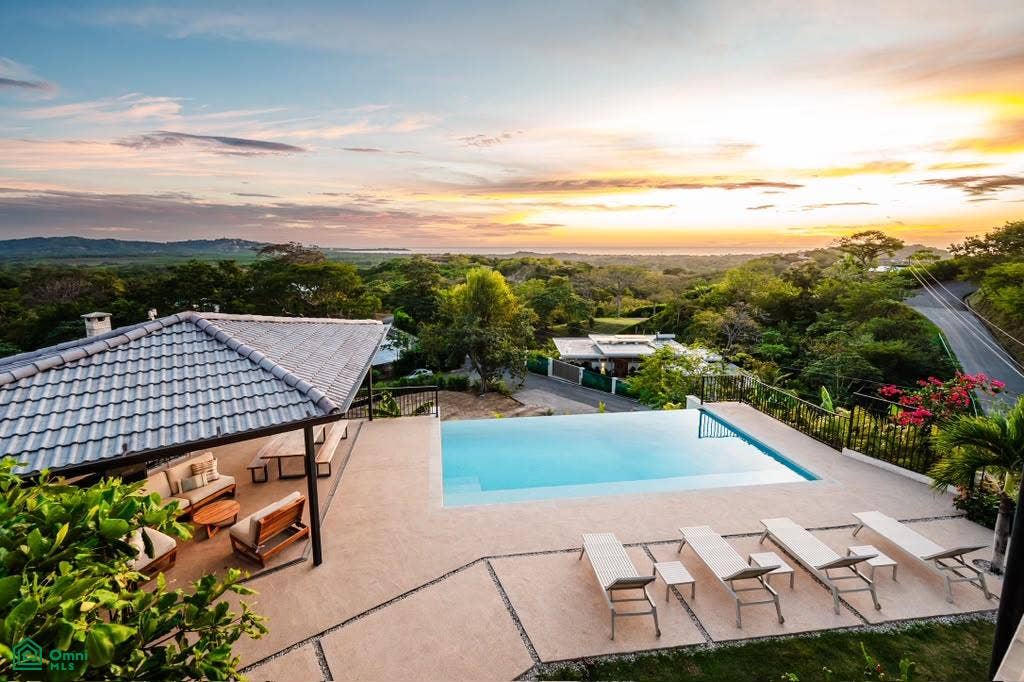 Casa Kai Los Almendros 23, Cabo Velas, Santa Cruz, Guanacaste, Costa Rica 50308