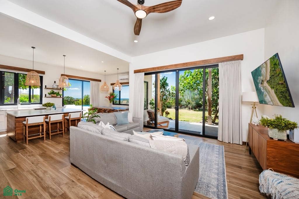 Casa Kai Los Almendros 23, Cabo Velas, Santa Cruz, Guanacaste, Costa Rica 50308