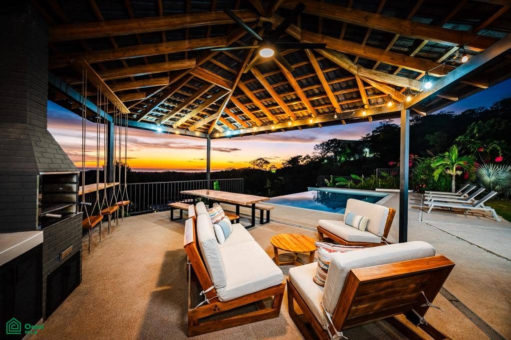 Casa Kai Los Almendros 23, Cabo Velas, Santa Cruz, Guanacaste, Costa Rica 50308