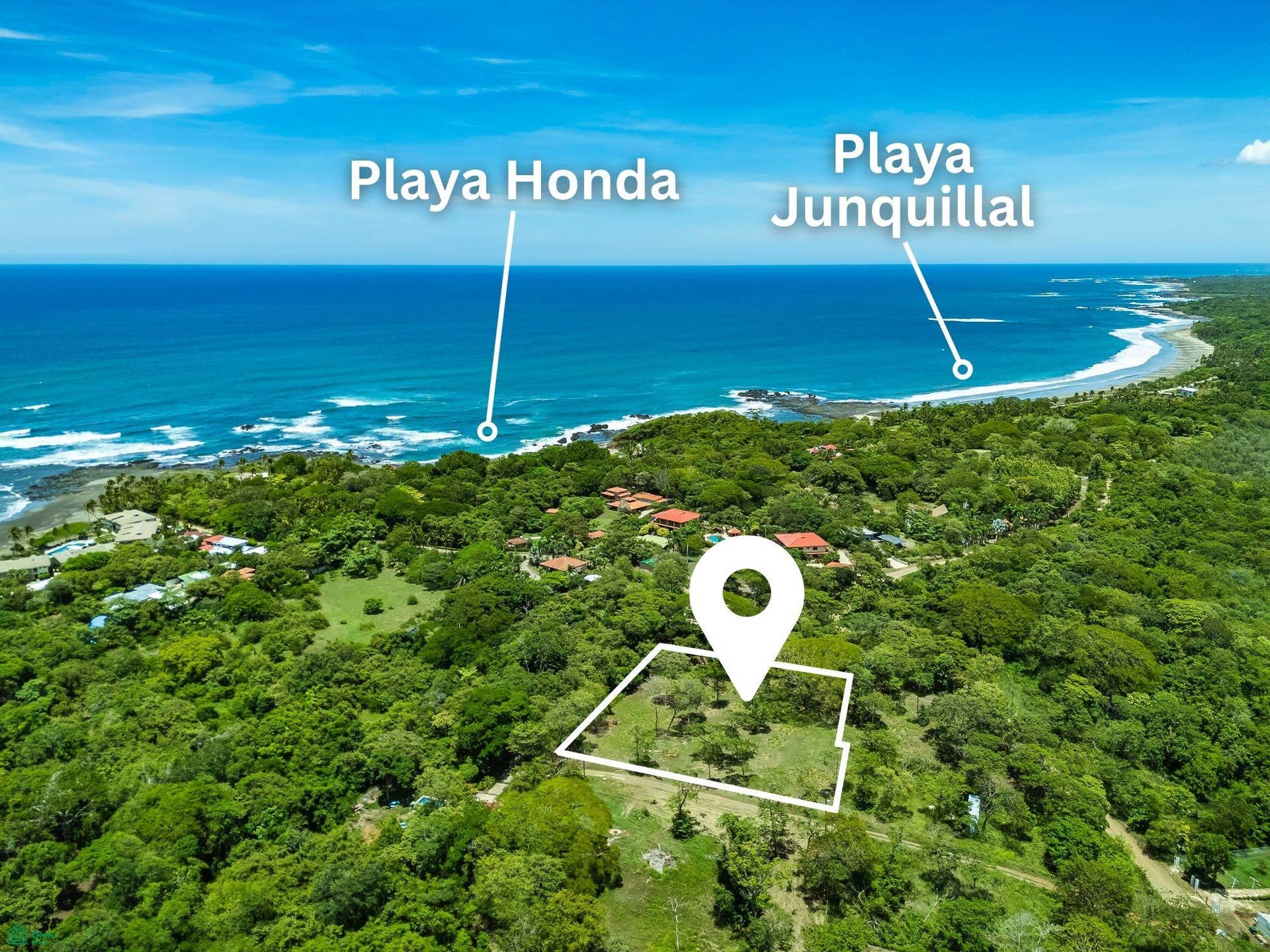 Playa Honda Lot, Veinticiete De Abril, Santa Cruz, Guanacaste, Costa Rica 50303 Playa Honda Lot, Veinticiete De Abril, Santa Cruz, Guanacaste, Costa Rica 50303