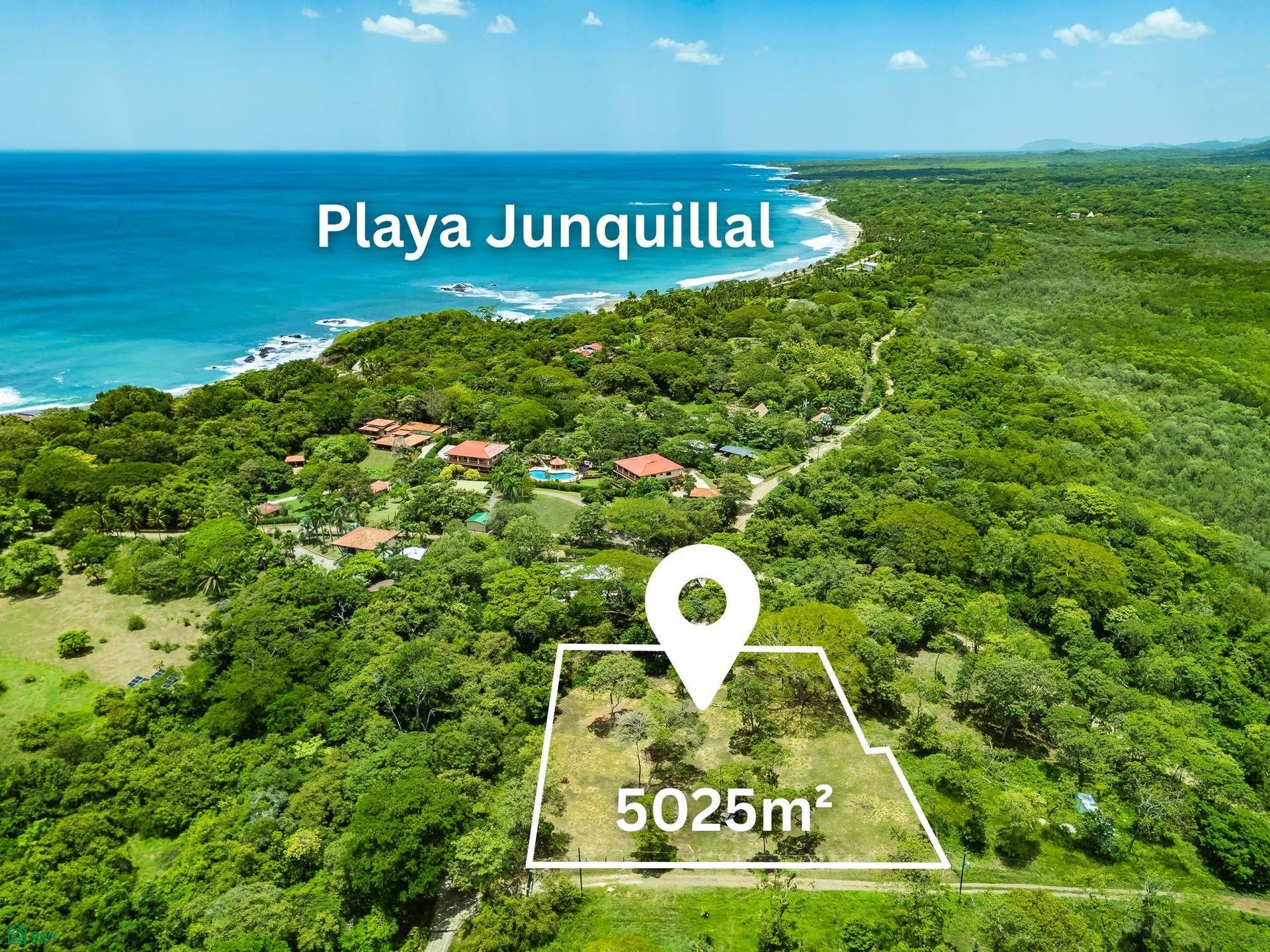 Playa Honda Lot, Veinticiete De Abril, Santa Cruz, Guanacaste, Costa Rica 50303 Playa Honda Lot, Veinticiete De Abril, Santa Cruz, Guanacaste, Costa Rica 50303