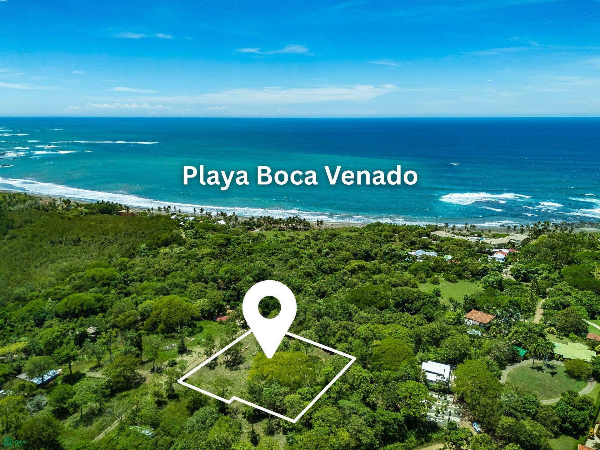 Playa Honda Lot, Veinticiete De Abril, Santa Cruz, Guanacaste, Costa Rica 50303 Playa Honda Lot, Veinticiete De Abril, Santa Cruz, Guanacaste, Costa Rica 50303