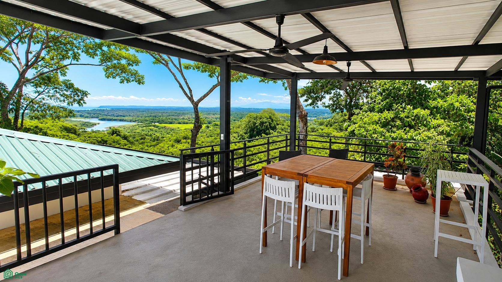 nativa resort, Trcoles, Garabito, Puntarenas, Costa Rica 61102
