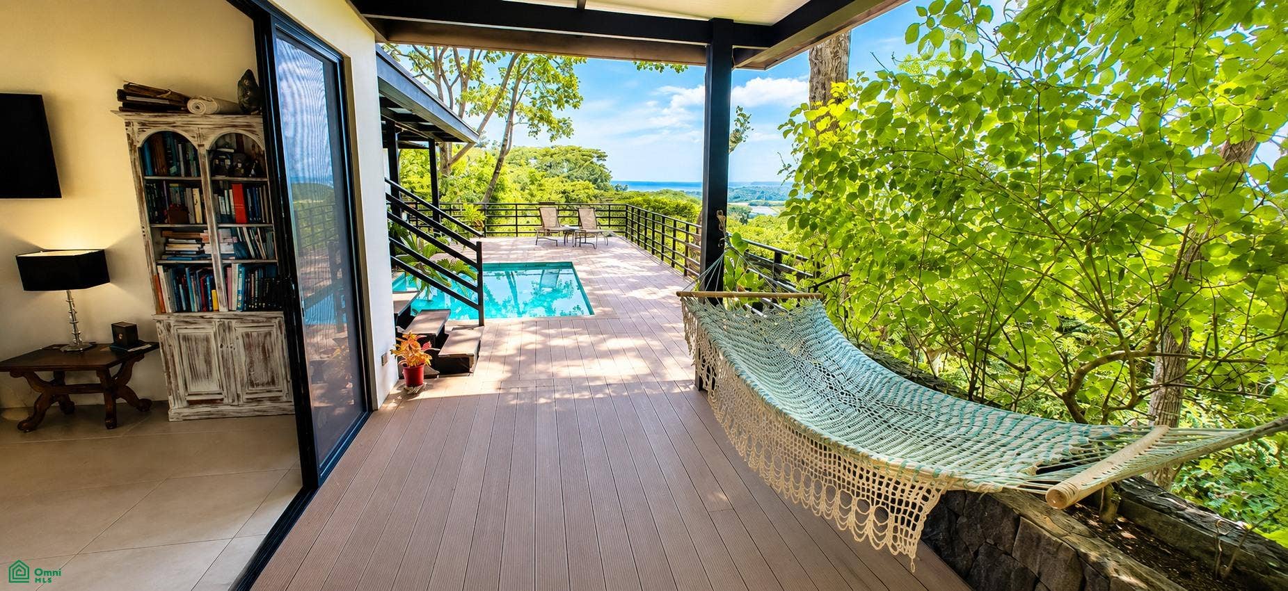 nativa resort, Trcoles, Garabito, Puntarenas, Costa Rica 61102