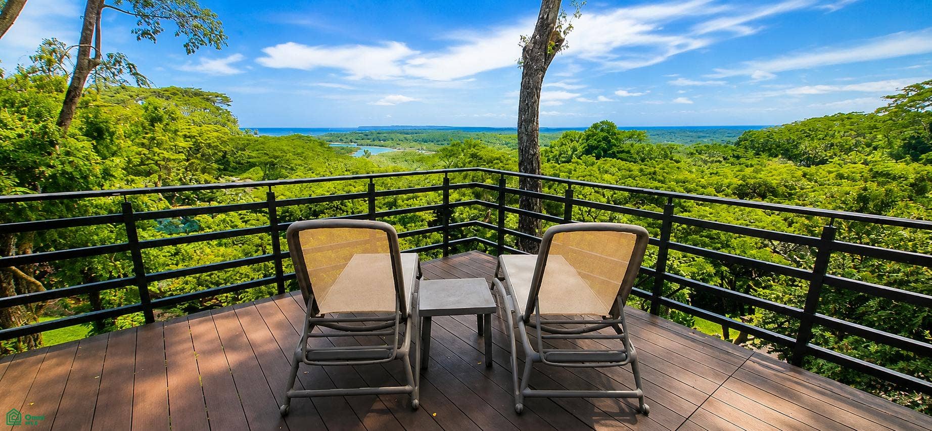 nativa resort, Trcoles, Garabito, Puntarenas, Costa Rica 61102