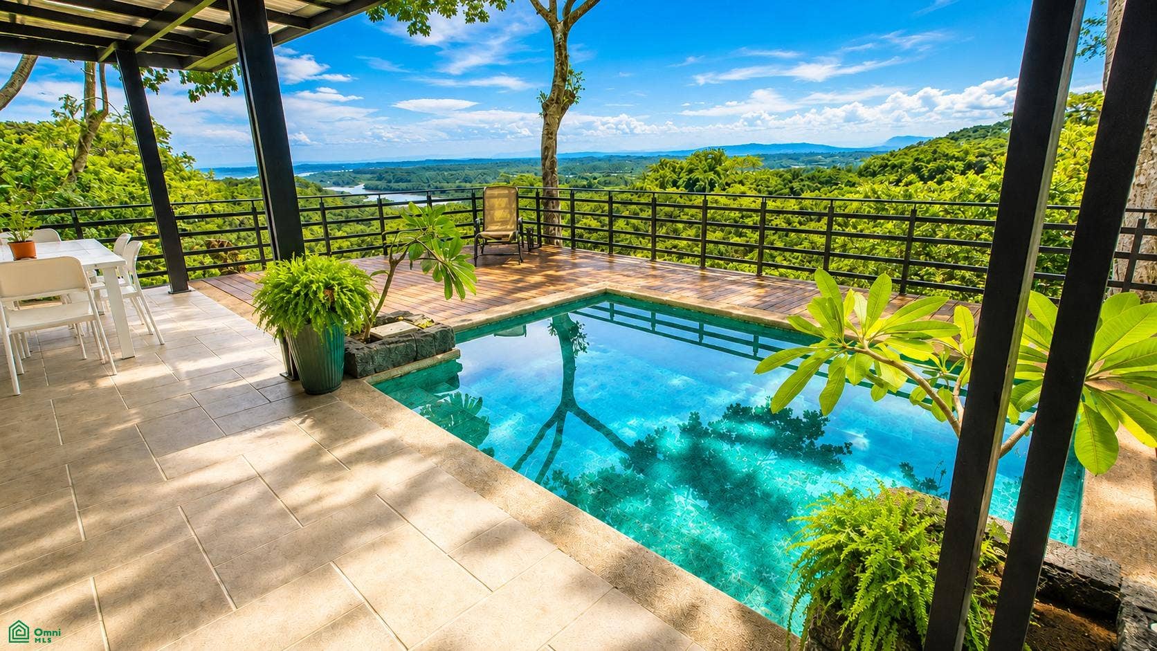 nativa resort, Trcoles, Garabito, Puntarenas, Costa Rica 61102