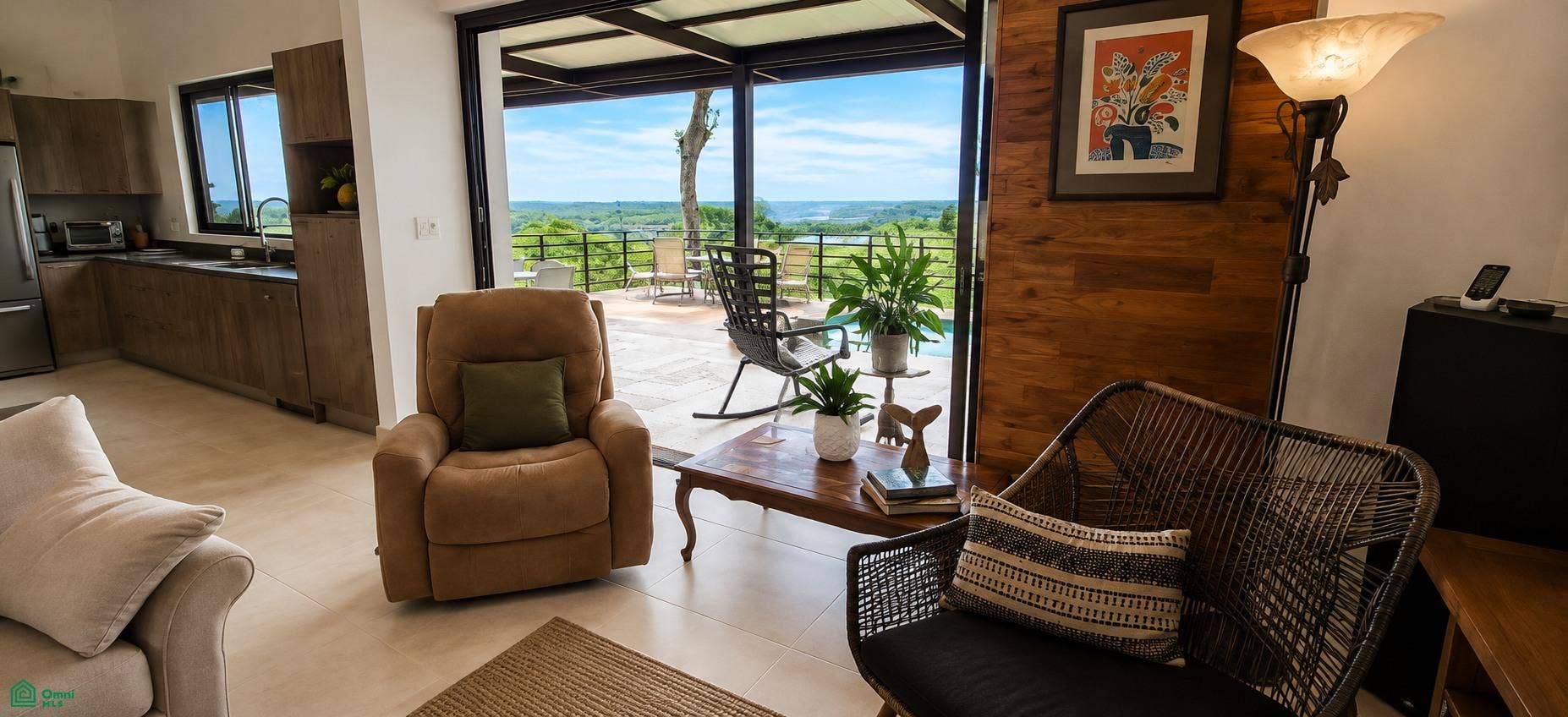 nativa resort, Trcoles, Garabito, Puntarenas, Costa Rica 61102