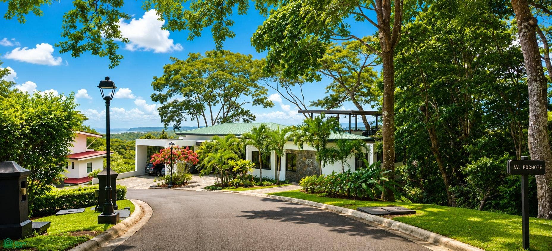 nativa resort, Trcoles, Garabito, Puntarenas, Costa Rica 61102