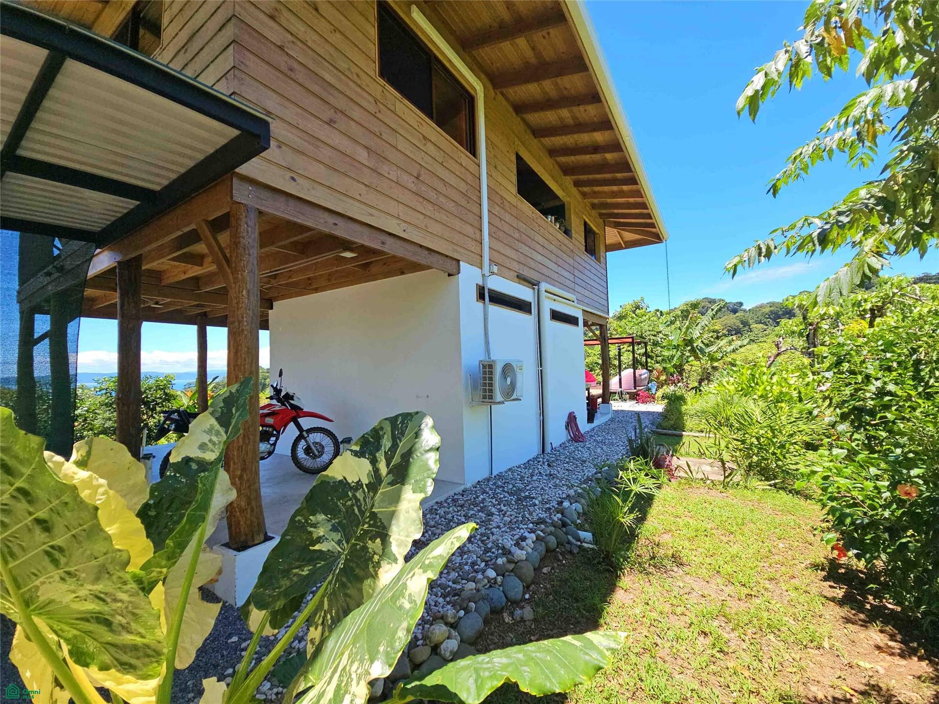 Calle La Nicaragua, Pavn, Golfito, Puntarenas, Costa Rica 60704