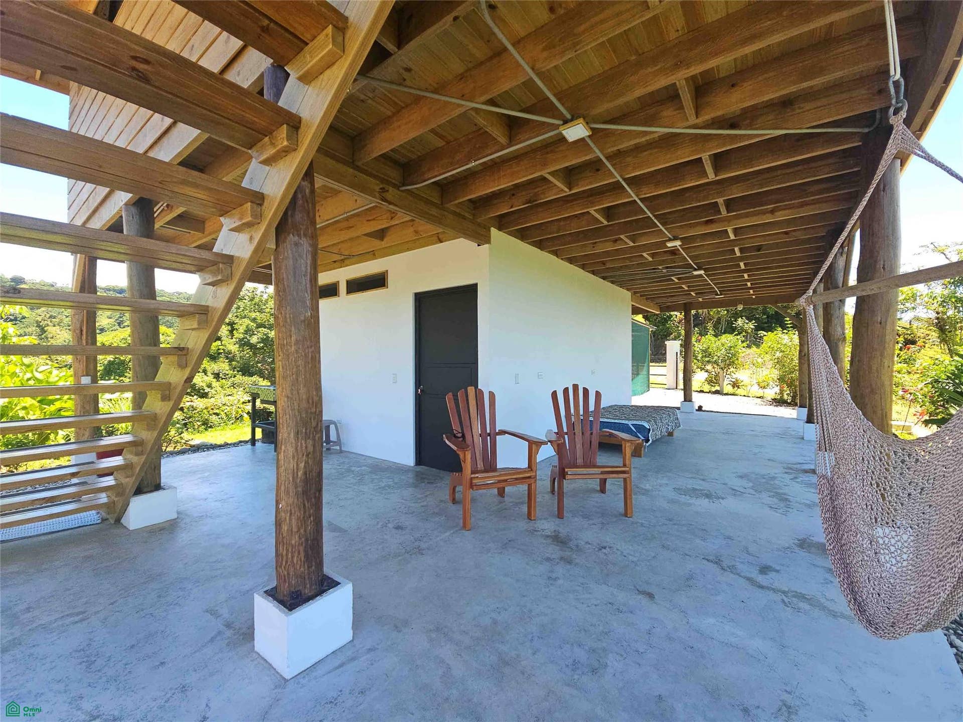 Calle La Nicaragua, Pavn, Golfito, Puntarenas, Costa Rica 60704