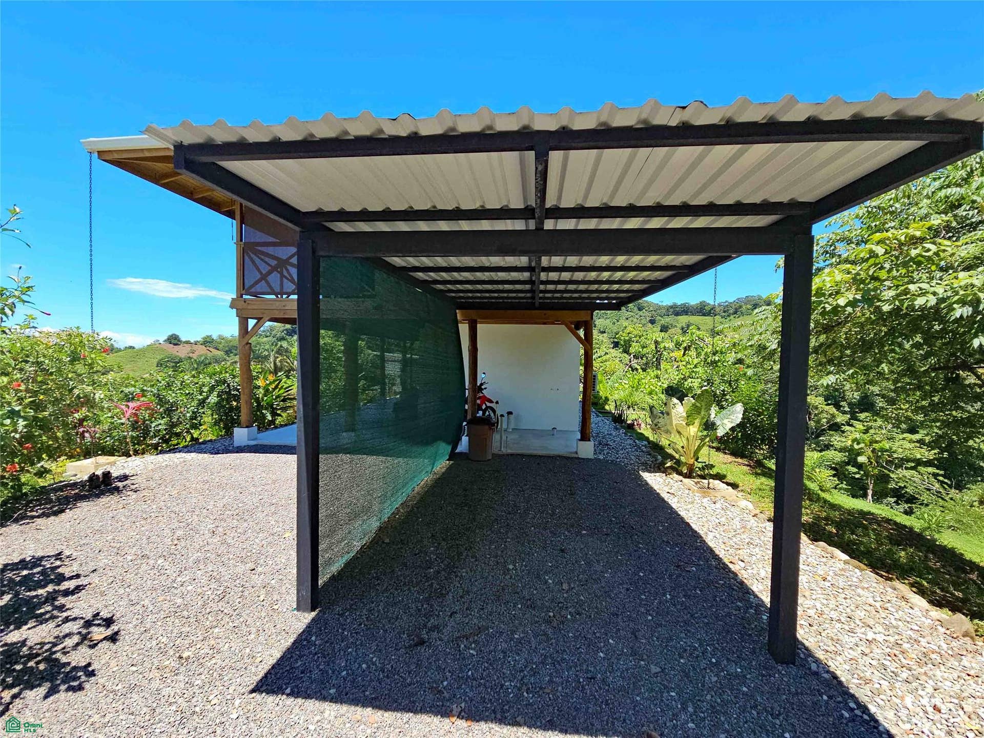 Calle La Nicaragua, Pavn, Golfito, Puntarenas, Costa Rica 60704