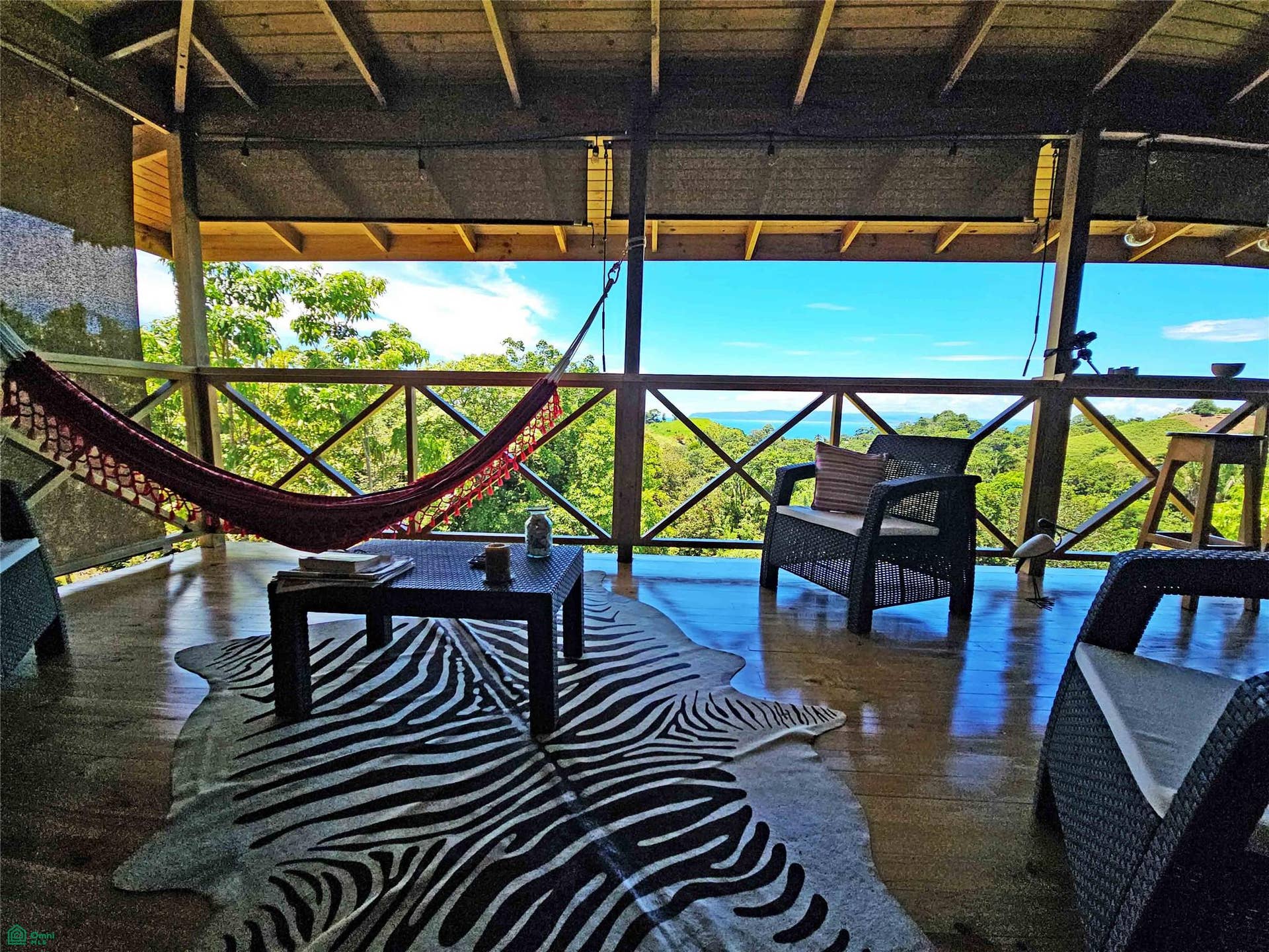 Calle La Nicaragua, Pavn, Golfito, Puntarenas, Costa Rica 60704
