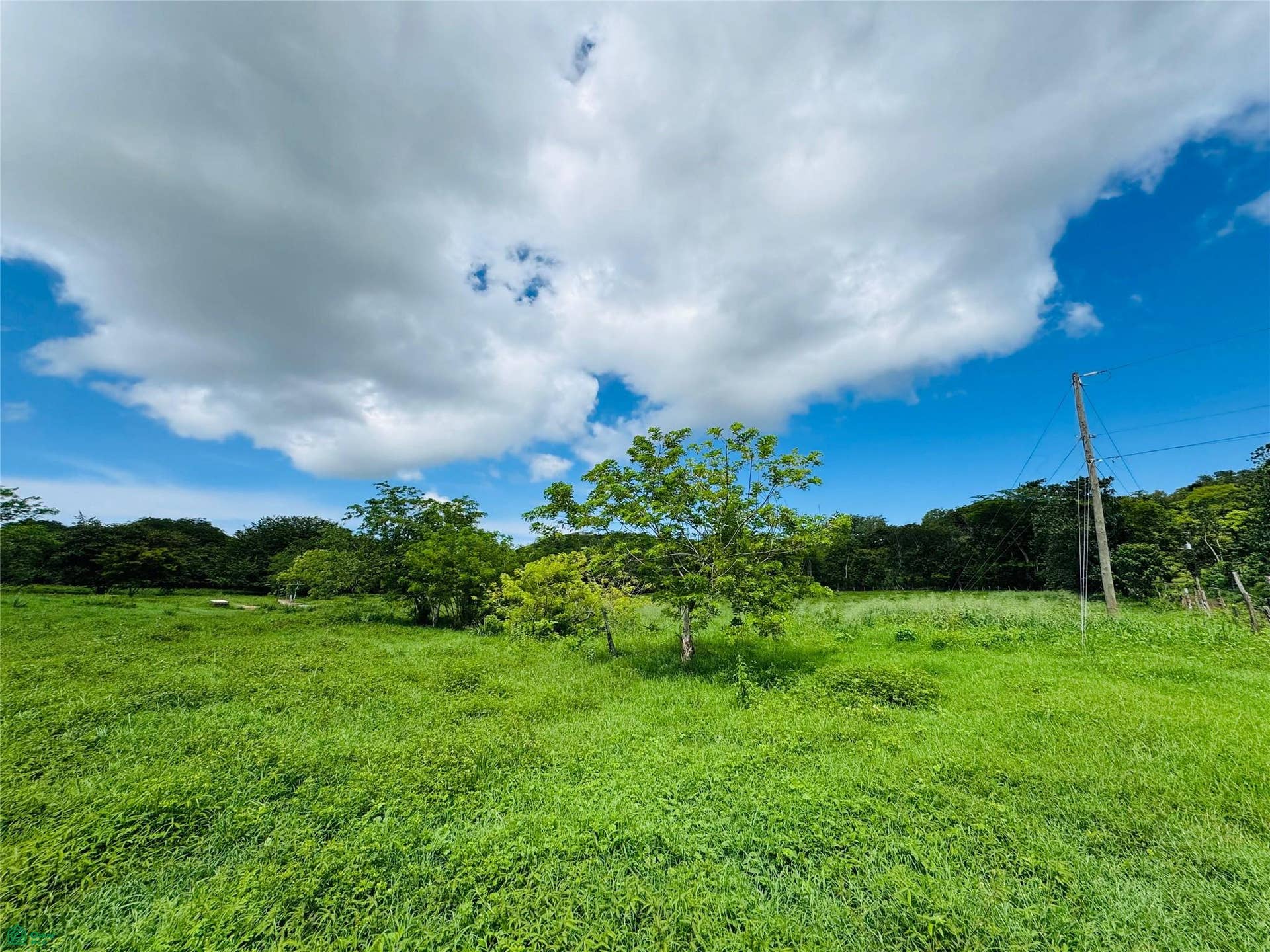 Lot 2200m2 Matapalo, Matapalo, Cabo Velas, Santa Cruz, Guanacaste, Costa Rica 50308