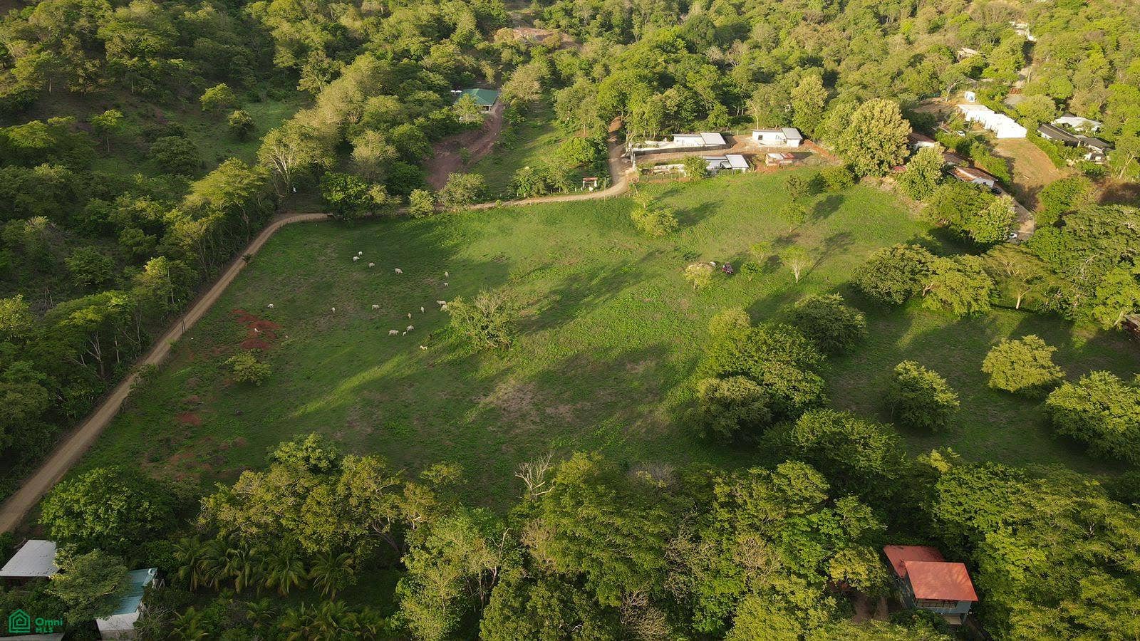 Lot 2200m2 Matapalo, Matapalo, Cabo Velas, Santa Cruz, Guanacaste, Costa Rica 50308