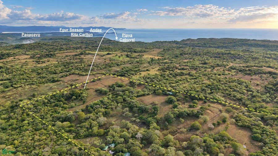 Property photo for Carretera Playa Cabuyal, El Triunfo, Nacascolo, Liberia, Guanacaste, Costa Rica