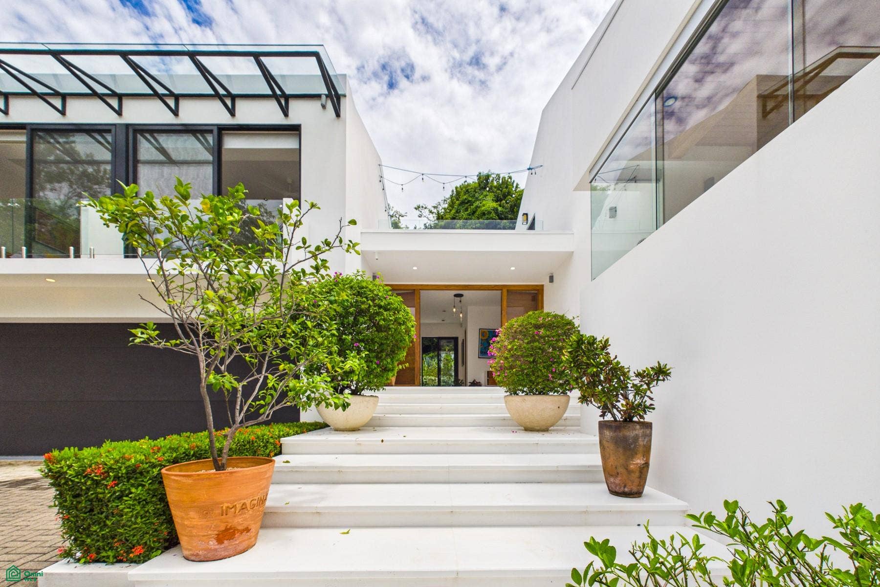 Casa Imagina, El Roble, Puerto Carrillo, Hojancha, Guanacaste, Costa Rica 51103