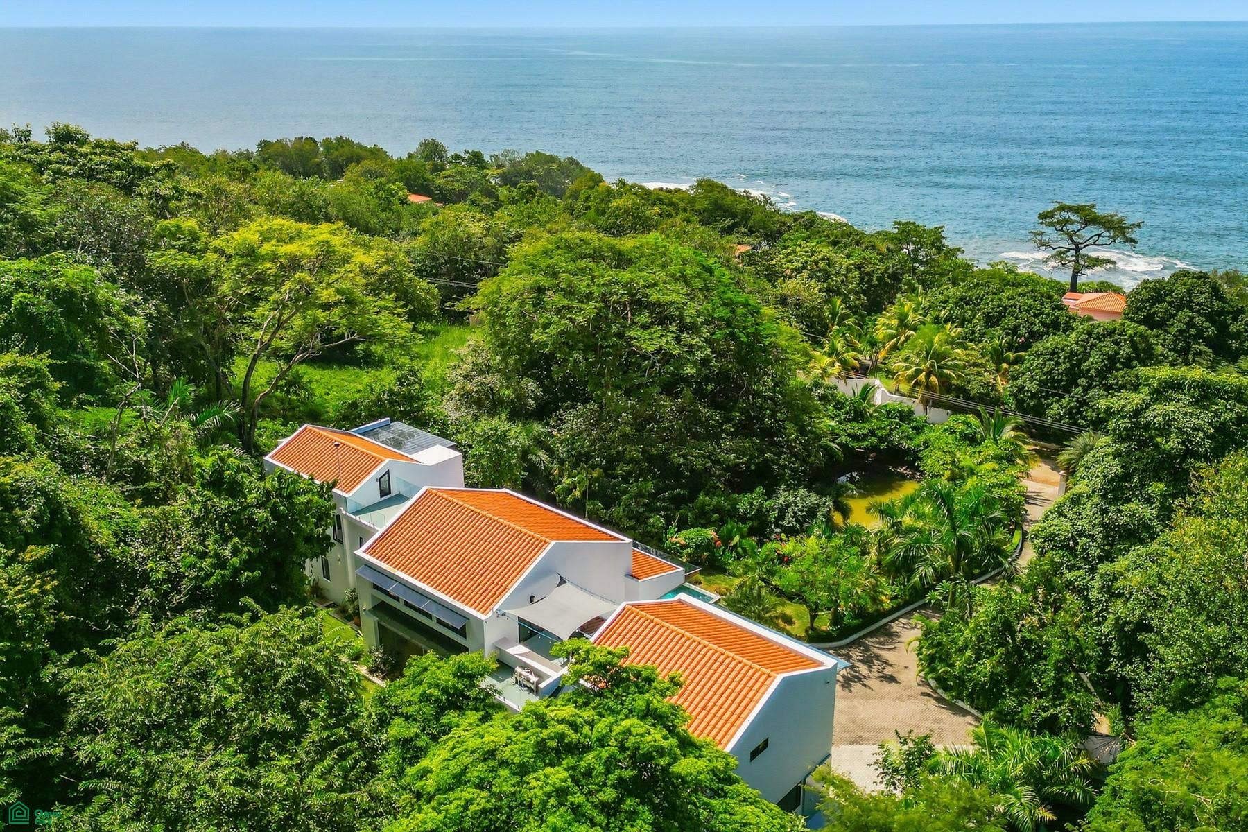Casa Imagina, El Roble, Puerto Carrillo, Hojancha, Guanacaste, Costa Rica 51103