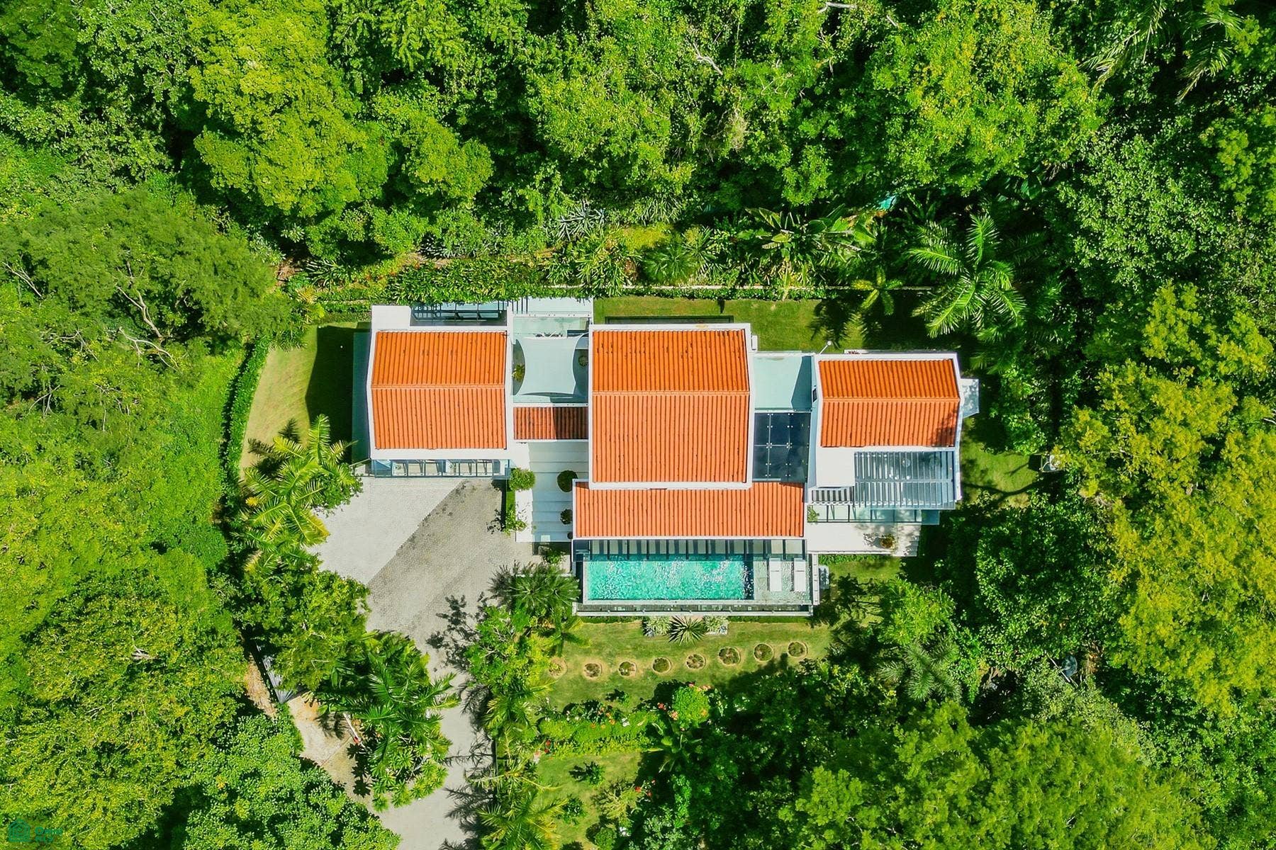 Casa Imagina, El Roble, Puerto Carrillo, Hojancha, Guanacaste, Costa Rica 51103