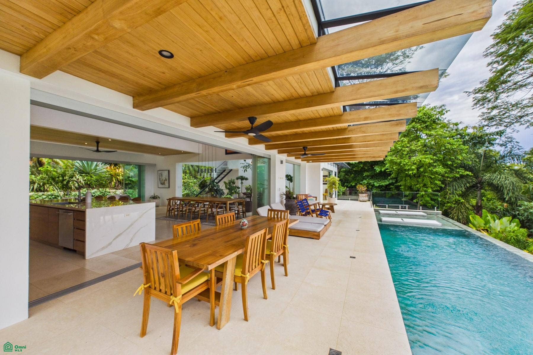 Casa Imagina, El Roble, Puerto Carrillo, Hojancha, Guanacaste, Costa Rica 51103