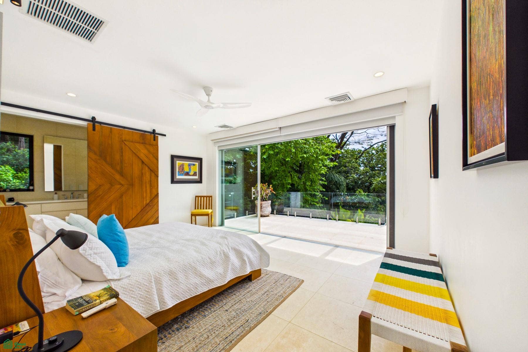 Casa Imagina, El Roble, Puerto Carrillo, Hojancha, Guanacaste, Costa Rica 51103