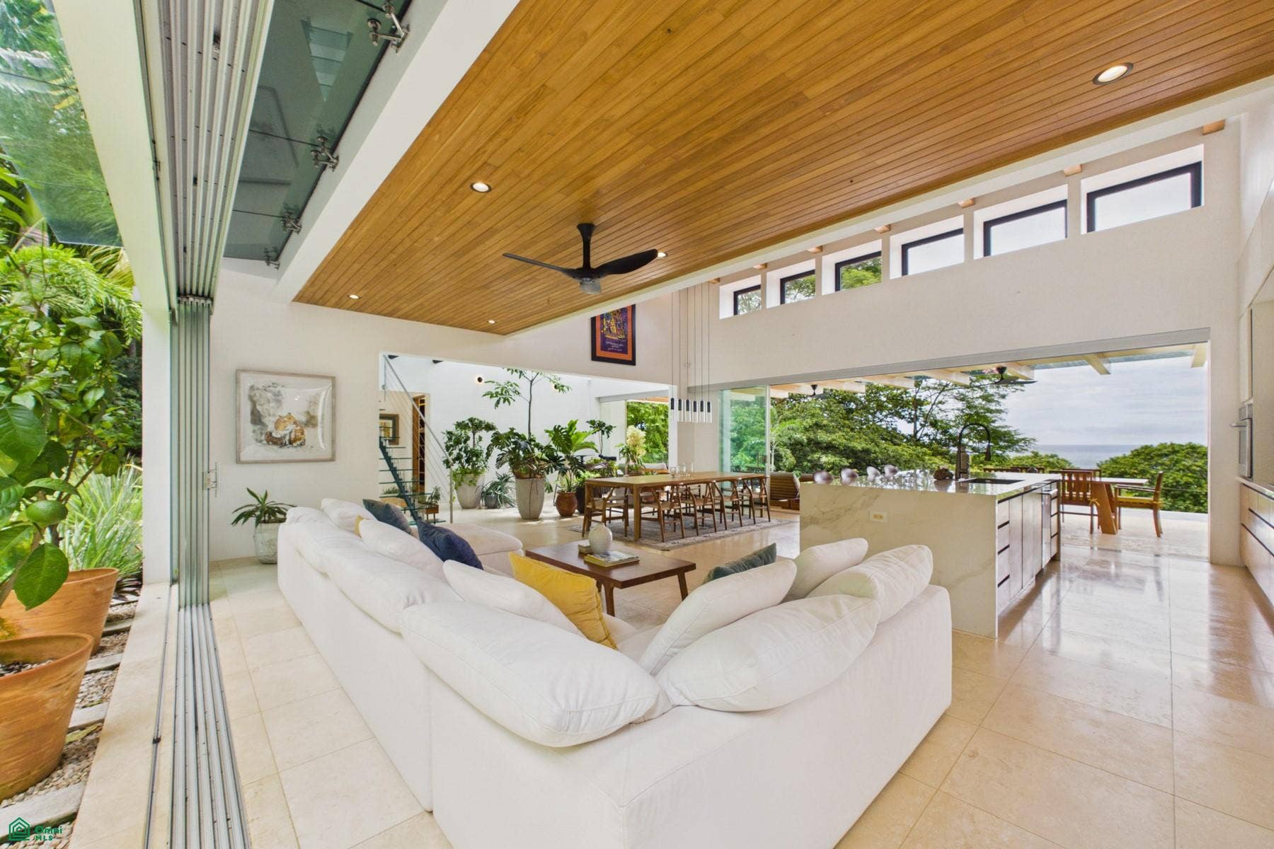 Casa Imagina, El Roble, Puerto Carrillo, Hojancha, Guanacaste, Costa Rica 51103