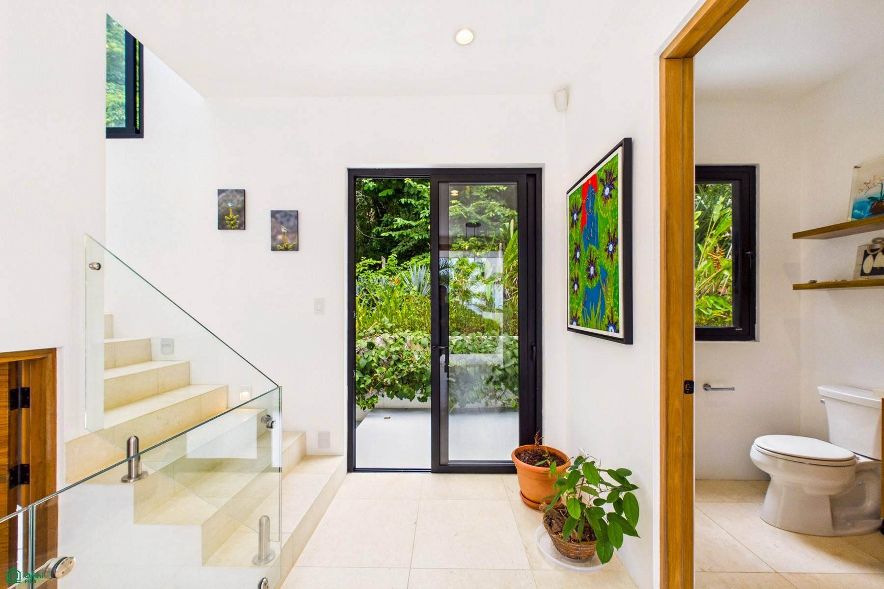 Casa Imagina, El Roble, Puerto Carrillo, Hojancha, Guanacaste, Costa Rica 51103