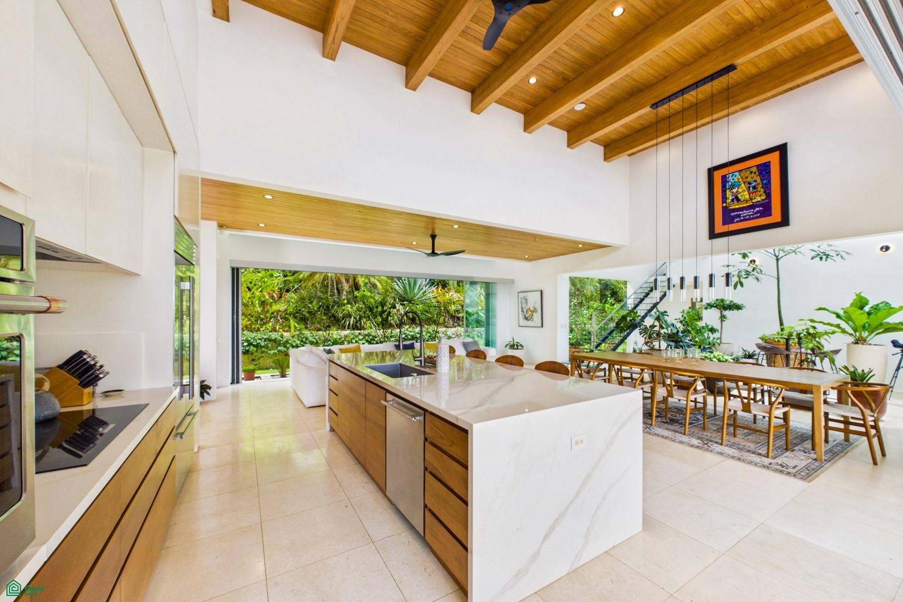 Casa Imagina, El Roble, Puerto Carrillo, Hojancha, Guanacaste, Costa Rica 51103