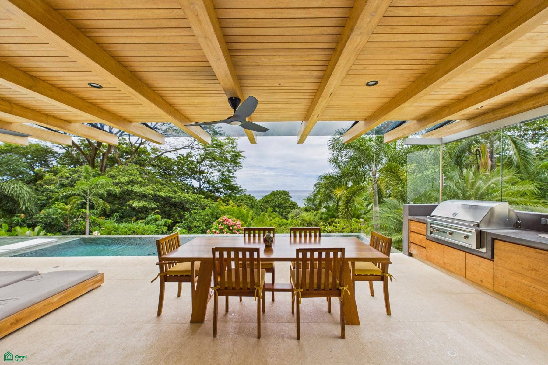 Casa Imagina, El Roble, Puerto Carrillo, Hojancha, Guanacaste, Costa Rica 51103