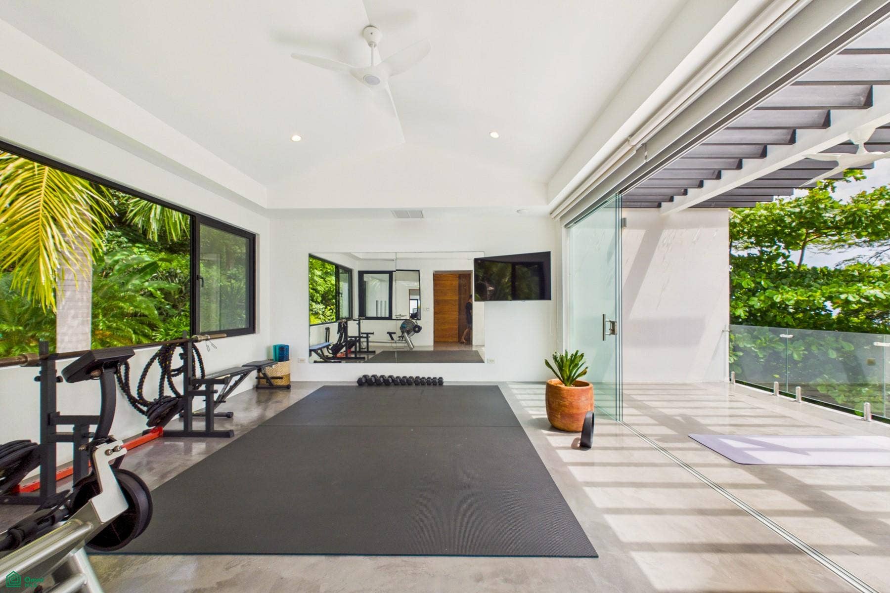 Casa Imagina, El Roble, Puerto Carrillo, Hojancha, Guanacaste, Costa Rica 51103