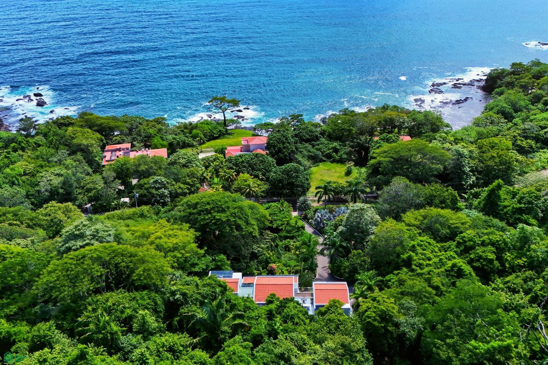 Casa Imagina, El Roble, Puerto Carrillo, Hojancha, Guanacaste, Costa Rica 51103