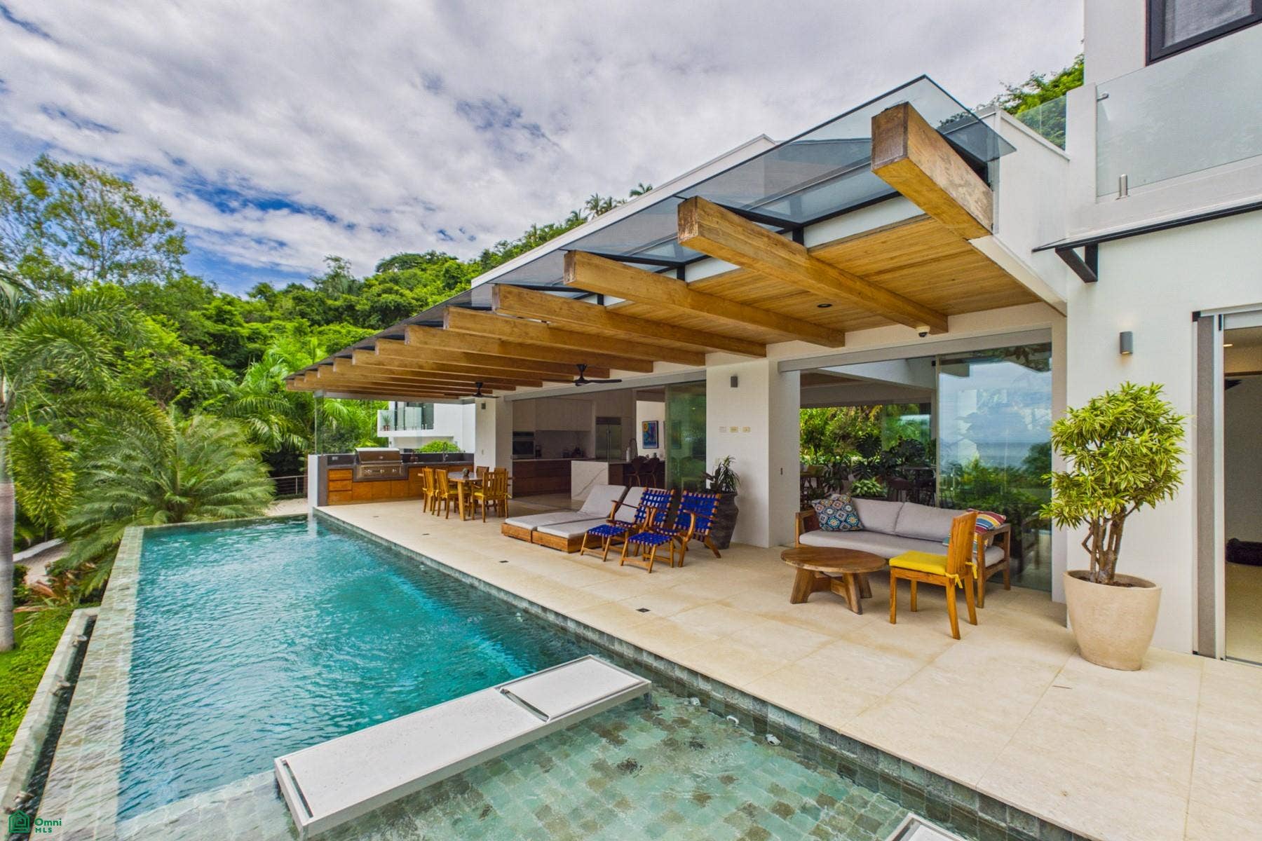 Casa Imagina, El Roble, Puerto Carrillo, Hojancha, Guanacaste, Costa Rica 51103