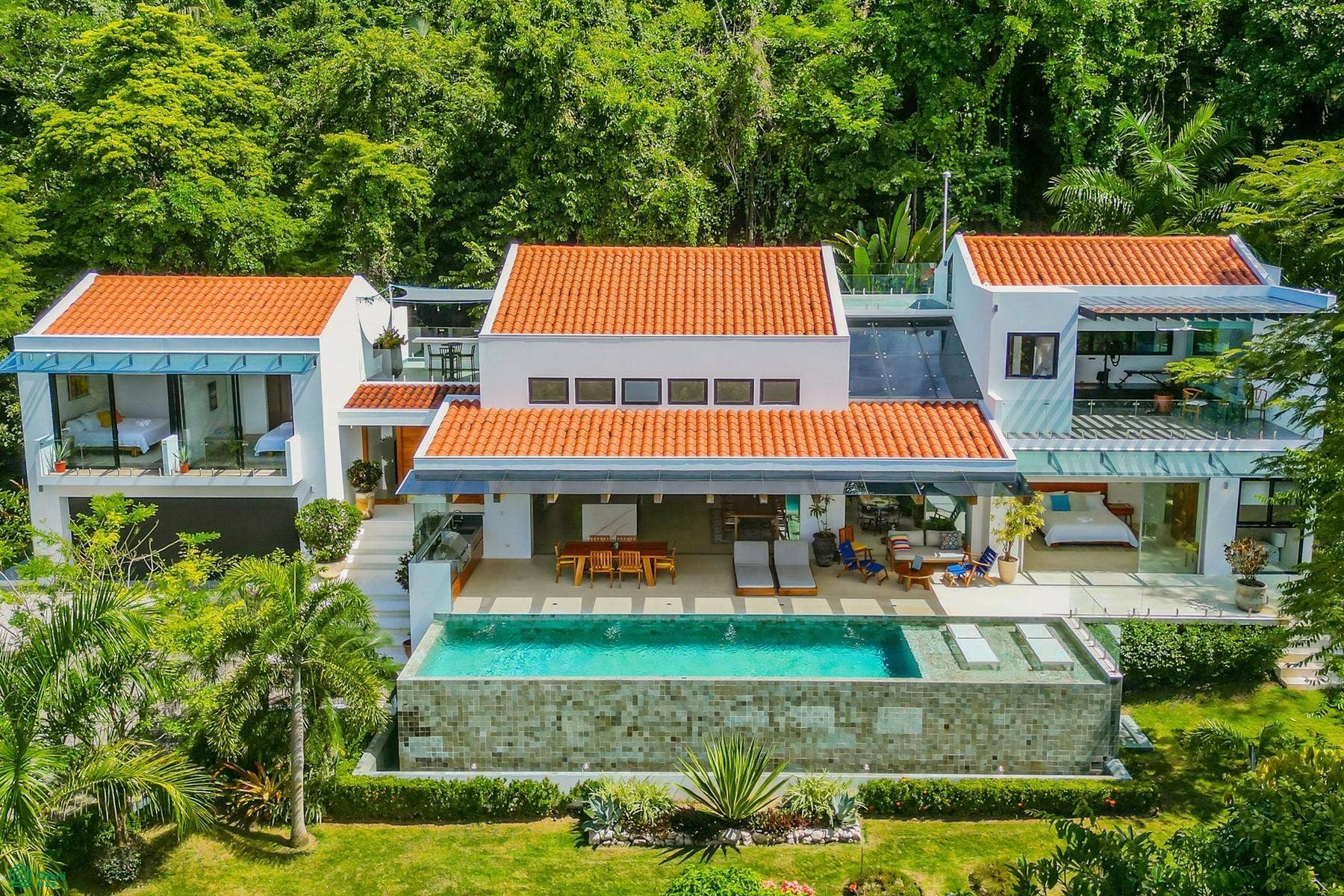Casa Imagina, El Roble, Puerto Carrillo, Hojancha, Guanacaste, Costa Rica 51103