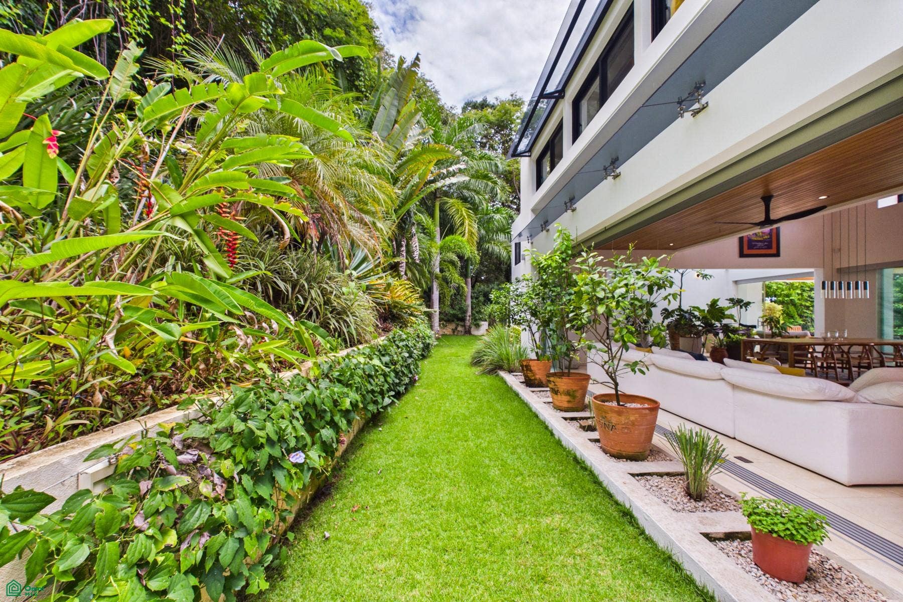 Casa Imagina, El Roble, Puerto Carrillo, Hojancha, Guanacaste, Costa Rica 51103