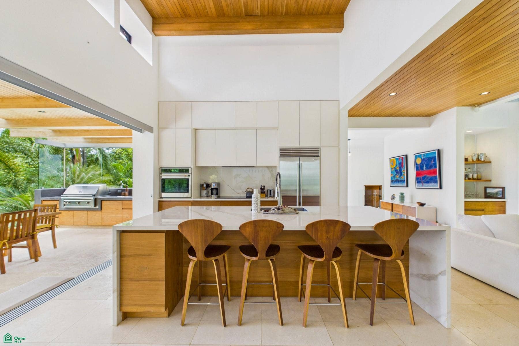 Casa Imagina, El Roble, Puerto Carrillo, Hojancha, Guanacaste, Costa Rica 51103