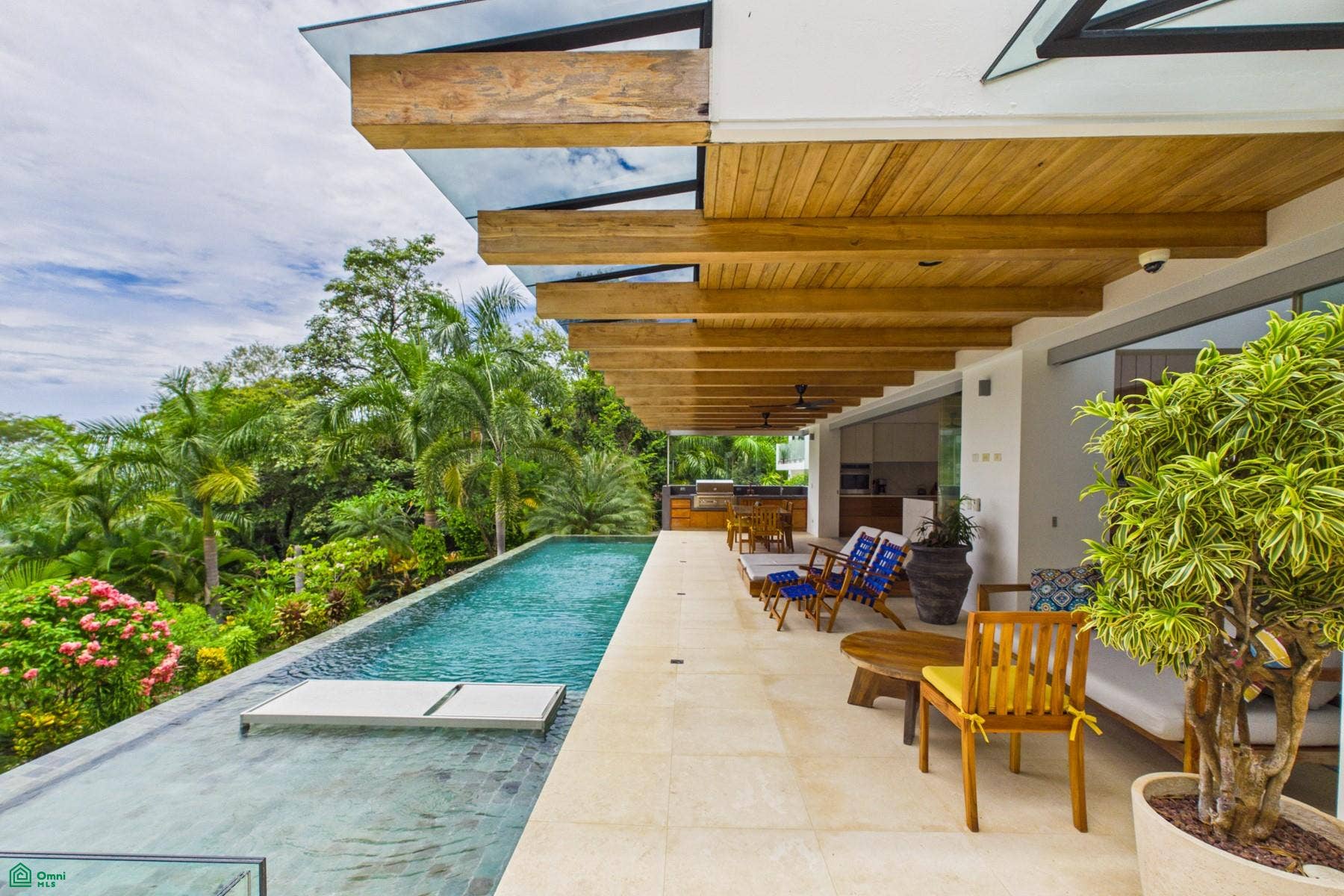 Casa Imagina, El Roble, Puerto Carrillo, Hojancha, Guanacaste, Costa Rica 51103