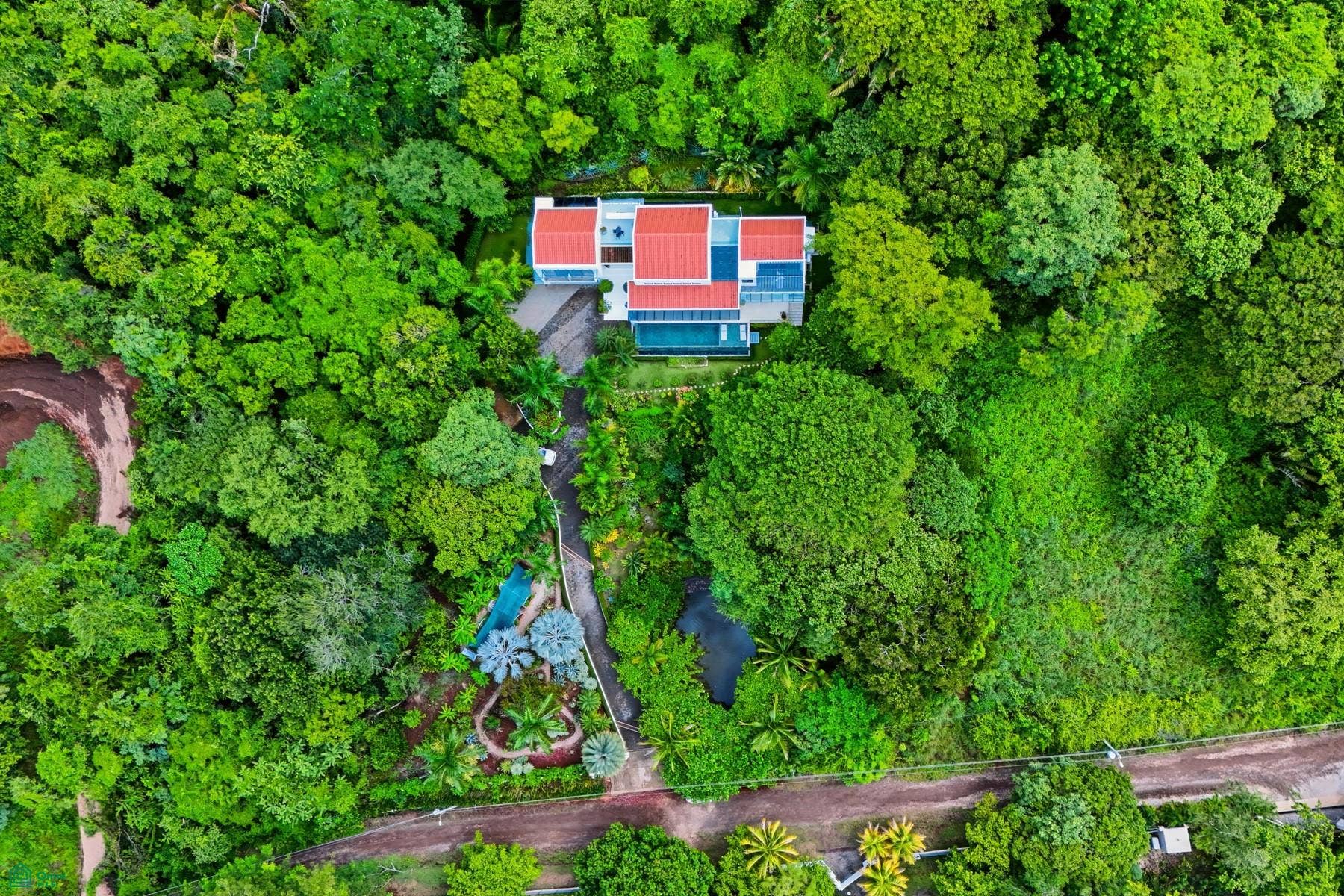 Casa Imagina, El Roble, Puerto Carrillo, Hojancha, Guanacaste, Costa Rica 51103
