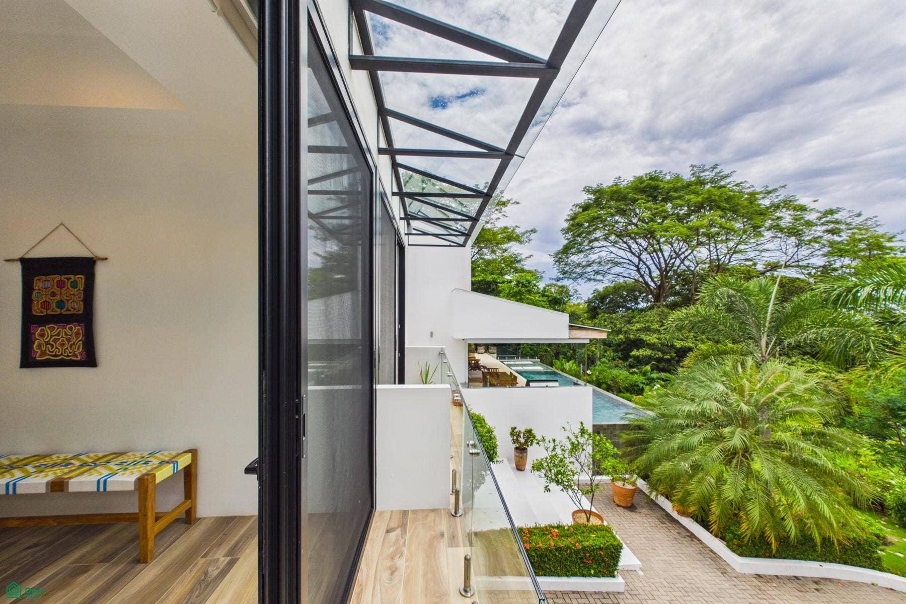 Casa Imagina, El Roble, Puerto Carrillo, Hojancha, Guanacaste, Costa Rica 51103