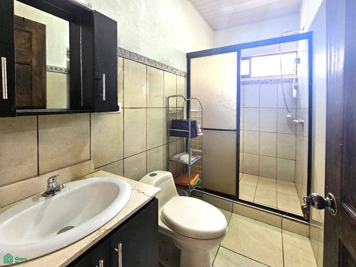 Residencial Monte, Atenas, Atenas, Alajuela, Costa Rica 20506