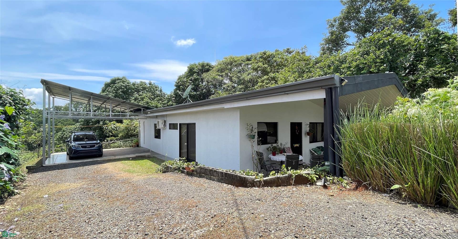 Residencial Monte, Atenas, Atenas, Alajuela, Costa Rica 20506