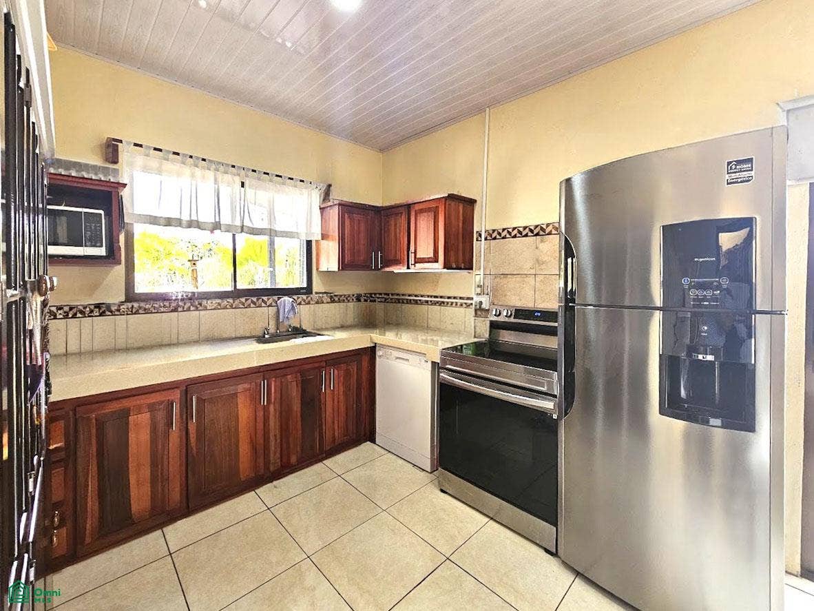 Residencial Monte, Atenas, Atenas, Alajuela, Costa Rica 20506