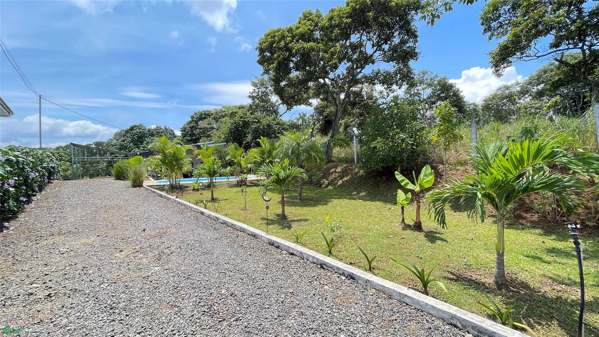 Residencial Monte, Atenas, Atenas, Alajuela, Costa Rica 20506