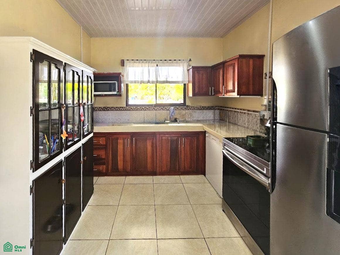 Residencial Monte, Atenas, Atenas, Alajuela, Costa Rica 20506