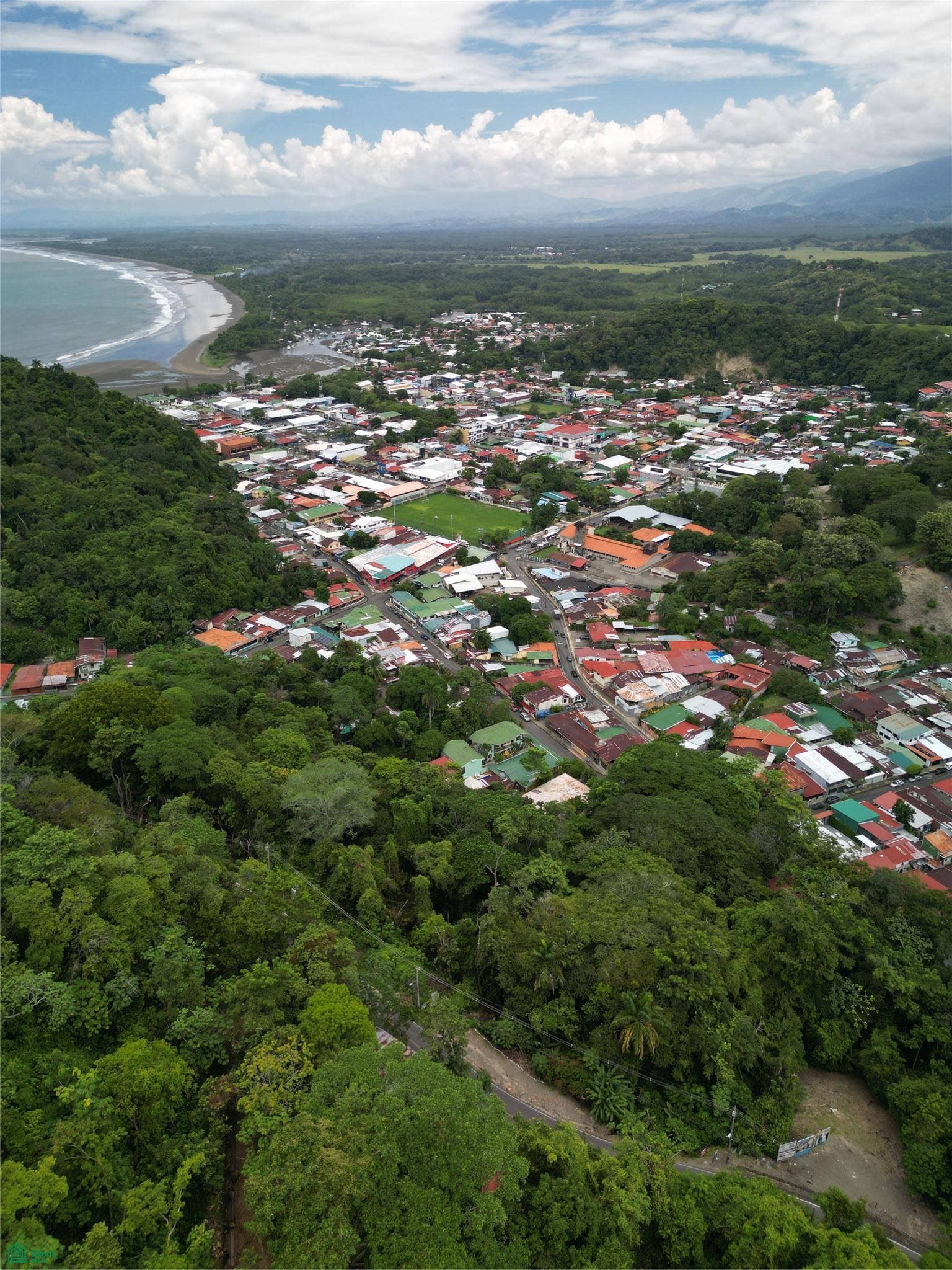 Manuel Antonio, Quepos, Quepos, Puntarenas, Costa Rica 60601