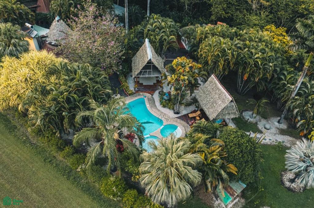Playa Buena Vista Boutique Hotel Samara Guanacaste