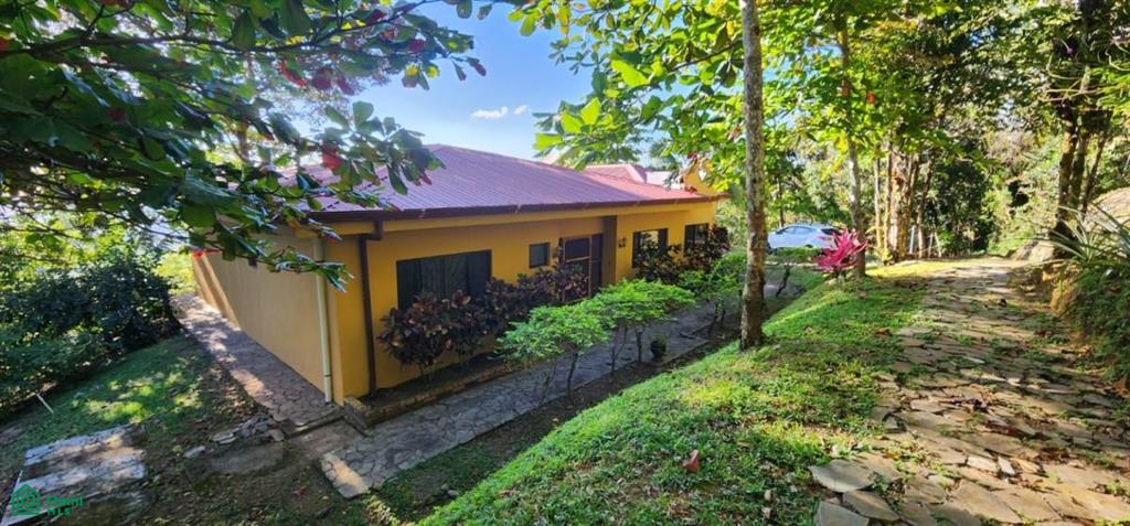 San Mateo, San Mateo, San Mateo, Alajuela, Costa Rica